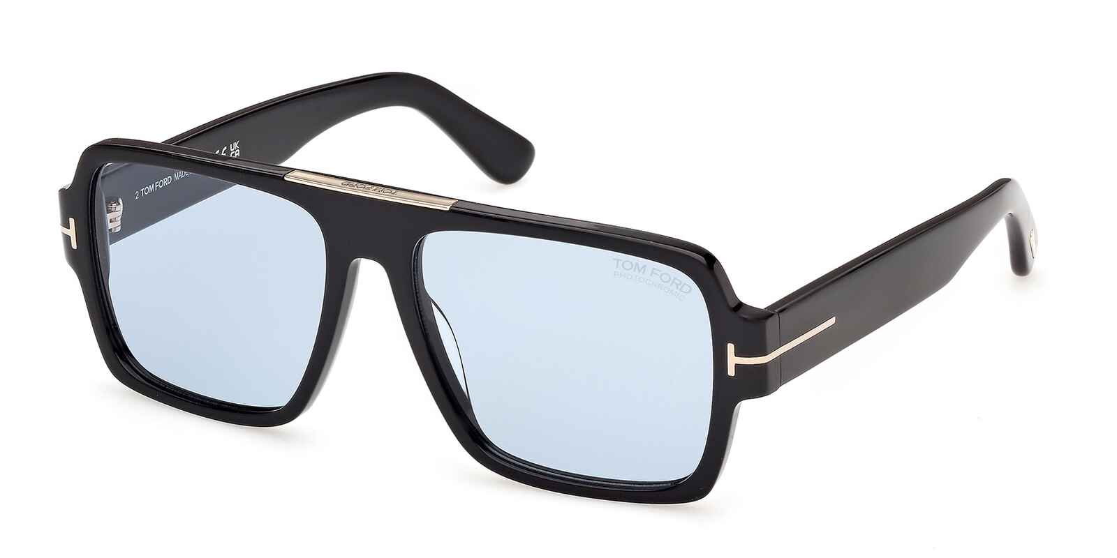 Tom Ford FT1408 01V