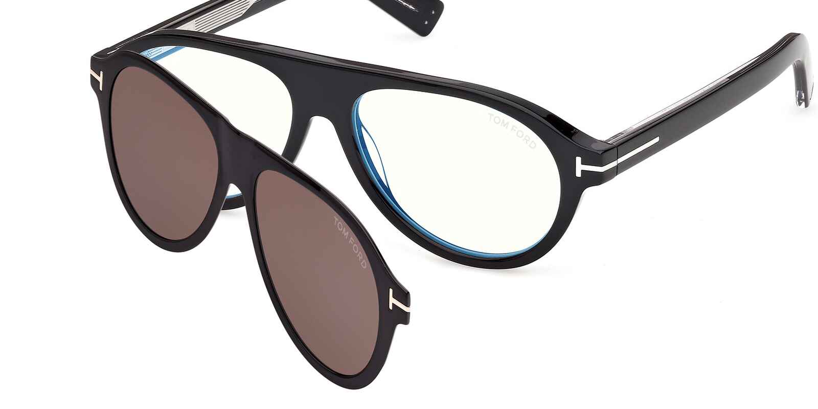 Tom Ford Icon TI5017-B 005