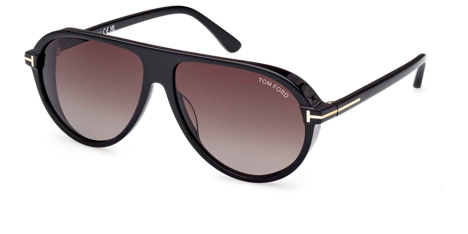 Tom Ford FT1023 01B