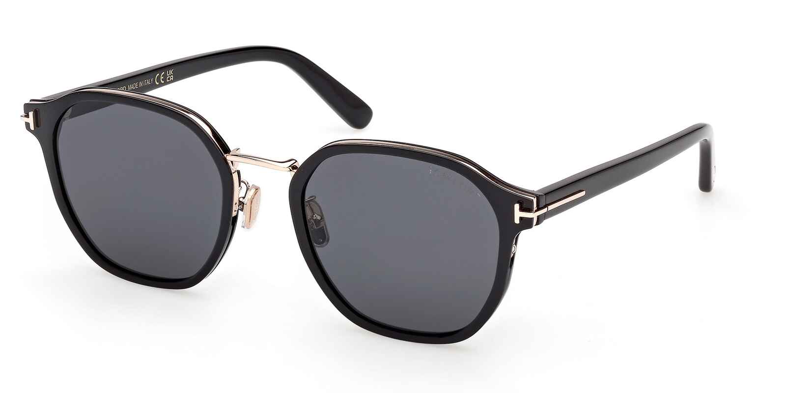 Tom Ford FT1289-K 01A