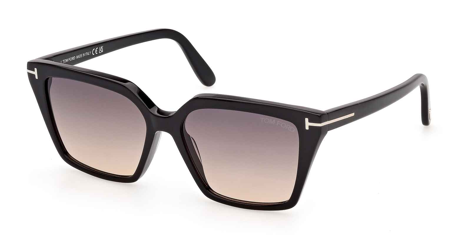 Tom Ford FT1412 01B