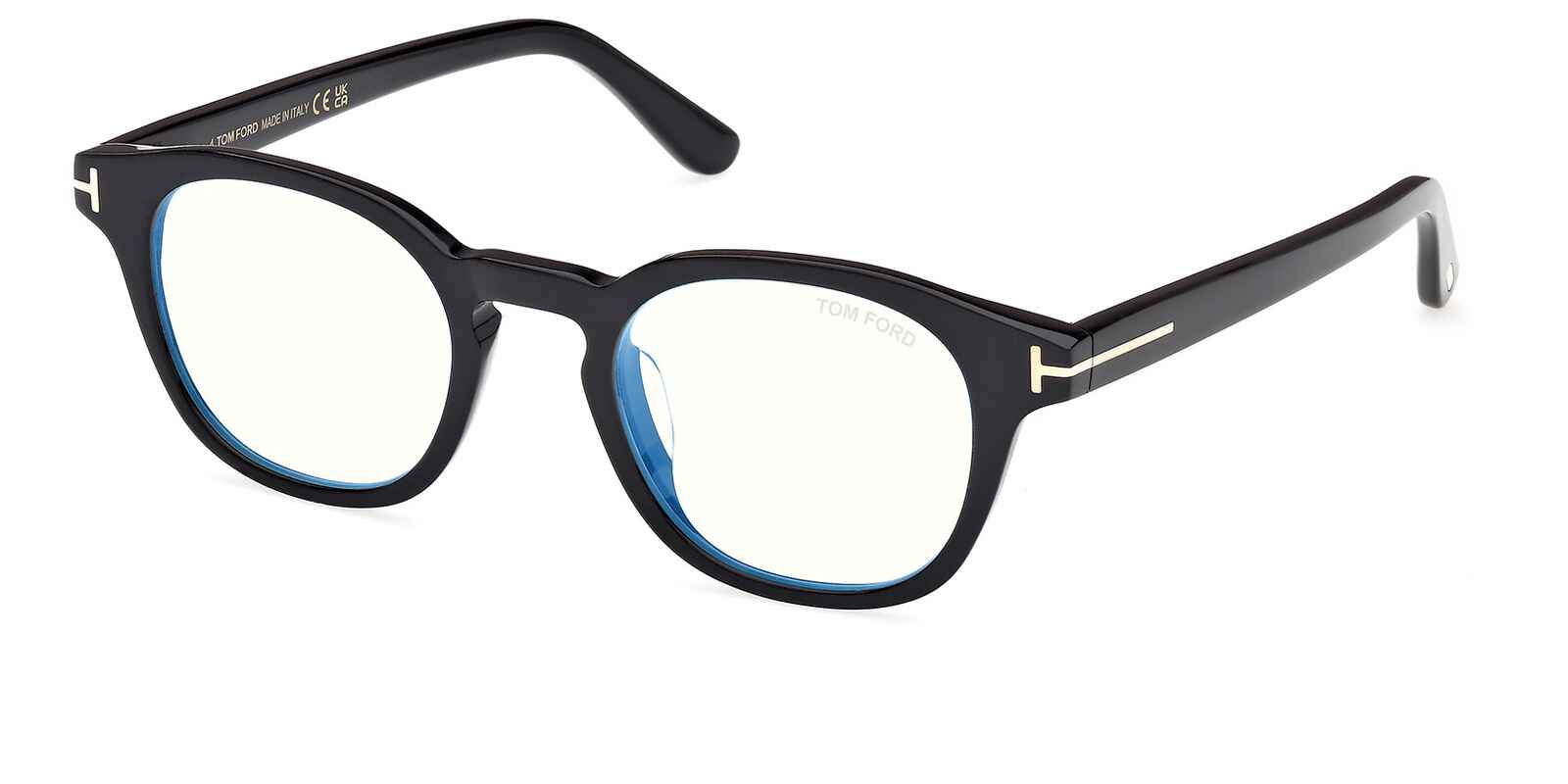 Tom Ford FT6000-K-B 001