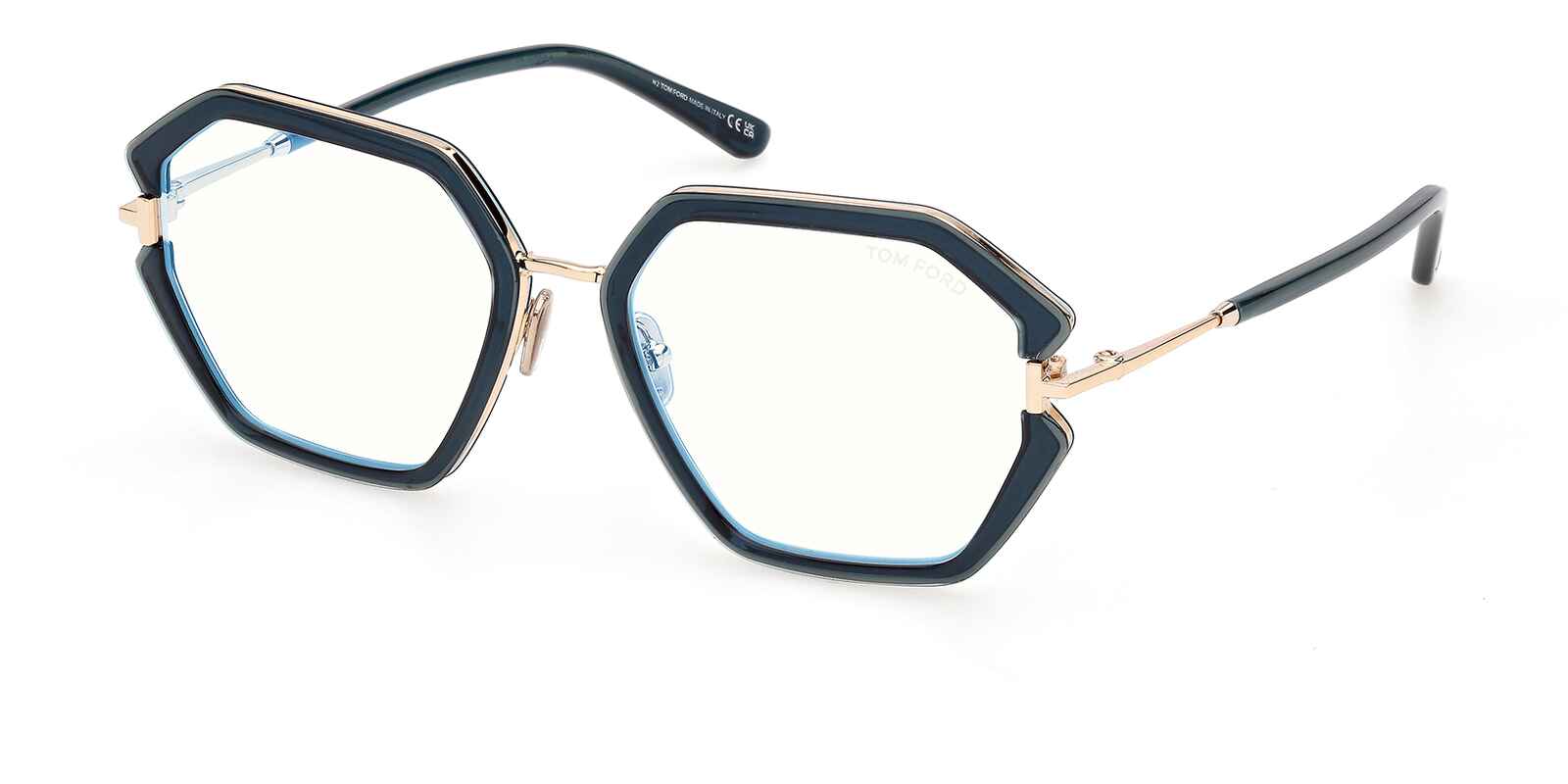 Tom Ford FT6195-B 087