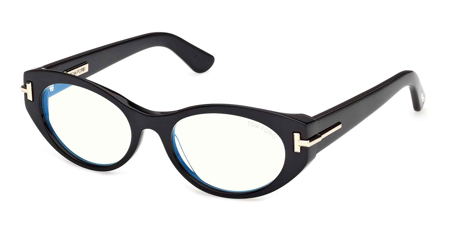 Tom Ford Icon TI5015-B 001