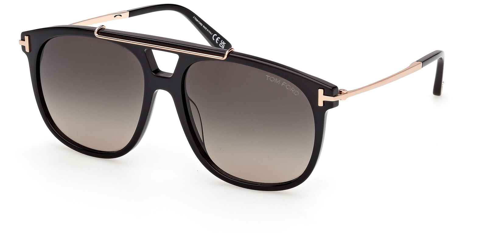 Tom Ford FT1306 01B