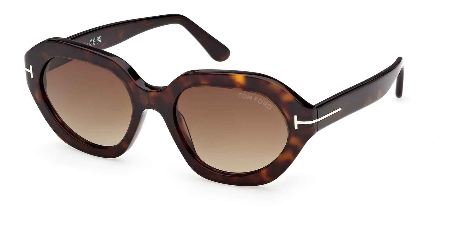 Tom Ford FT1341 52F