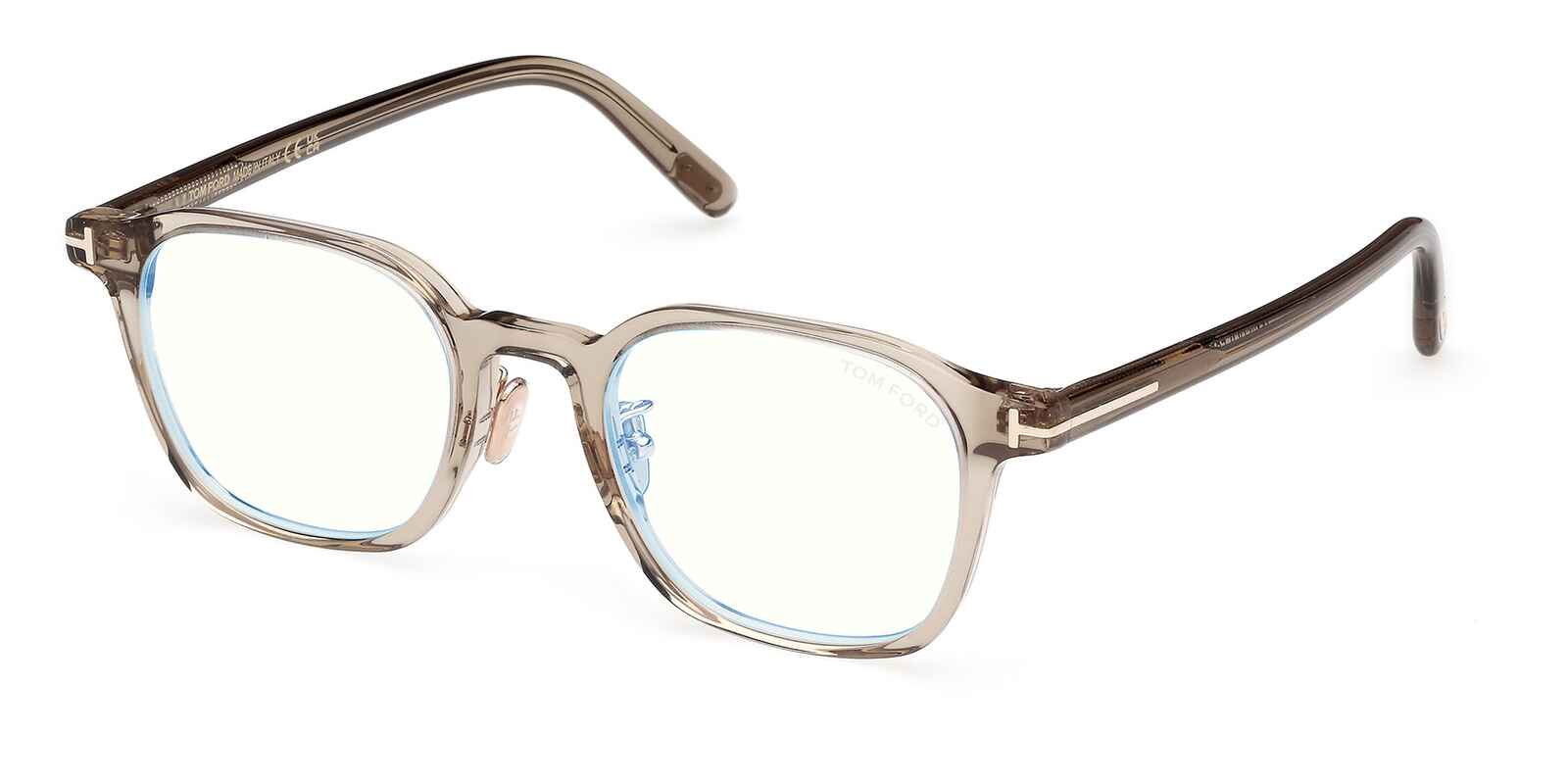 Tom Ford FT6012-K-B 045