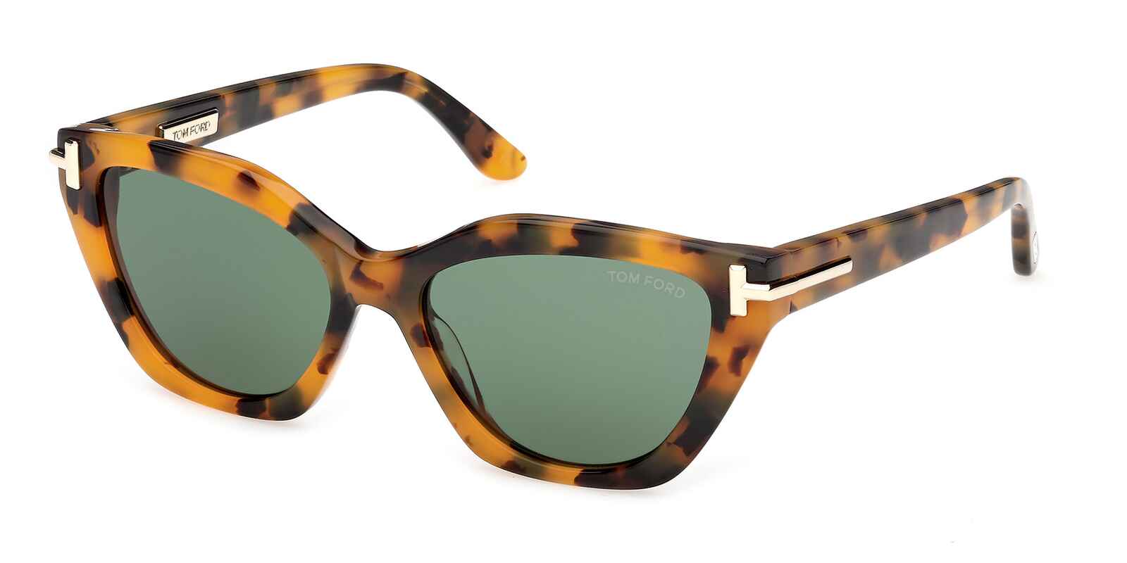 Tom Ford Icon TI0024 55N