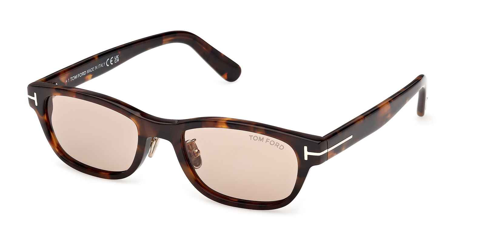 Tom Ford FT1352-D 52E