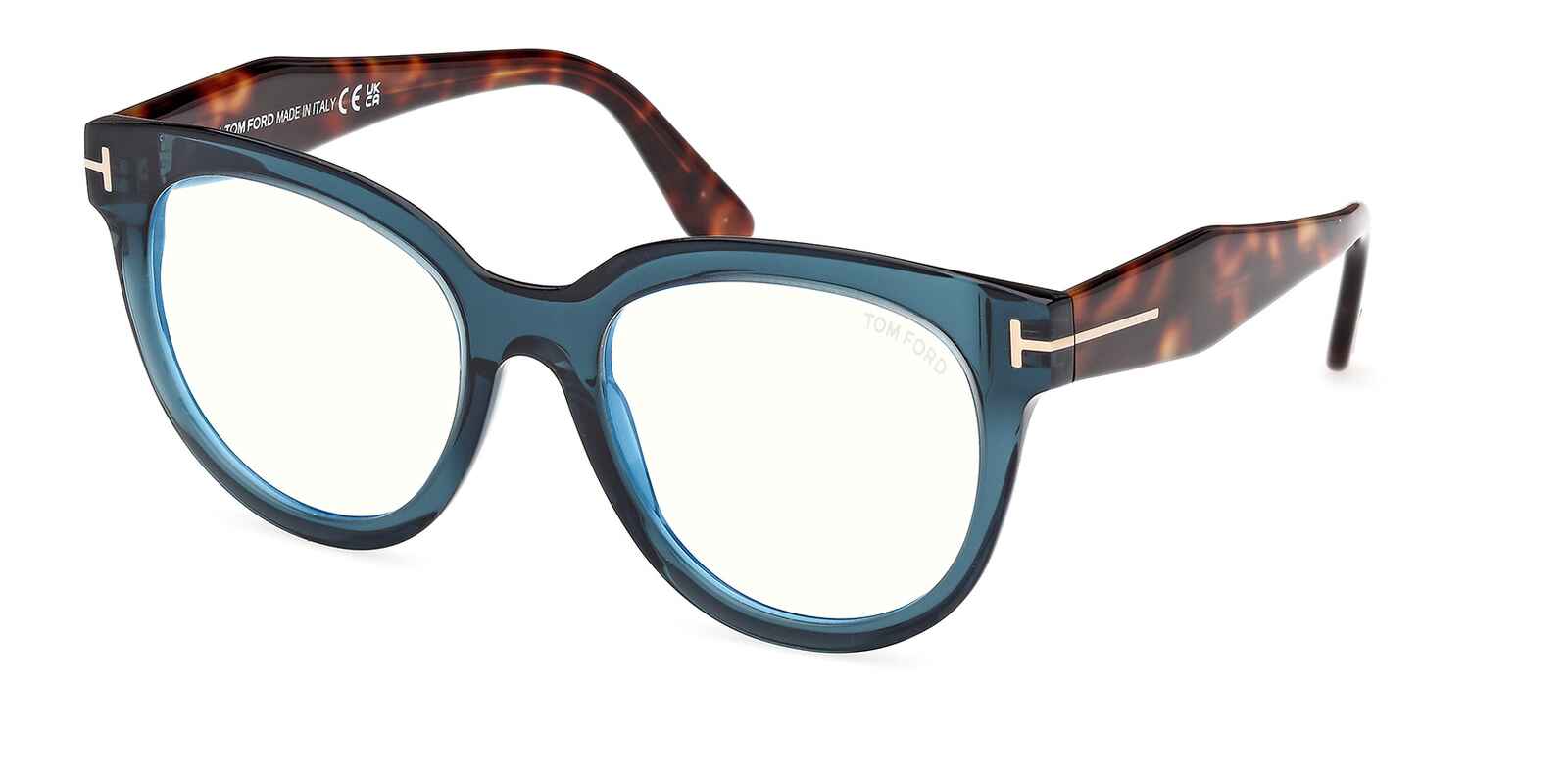 Tom Ford FT5987-B 092