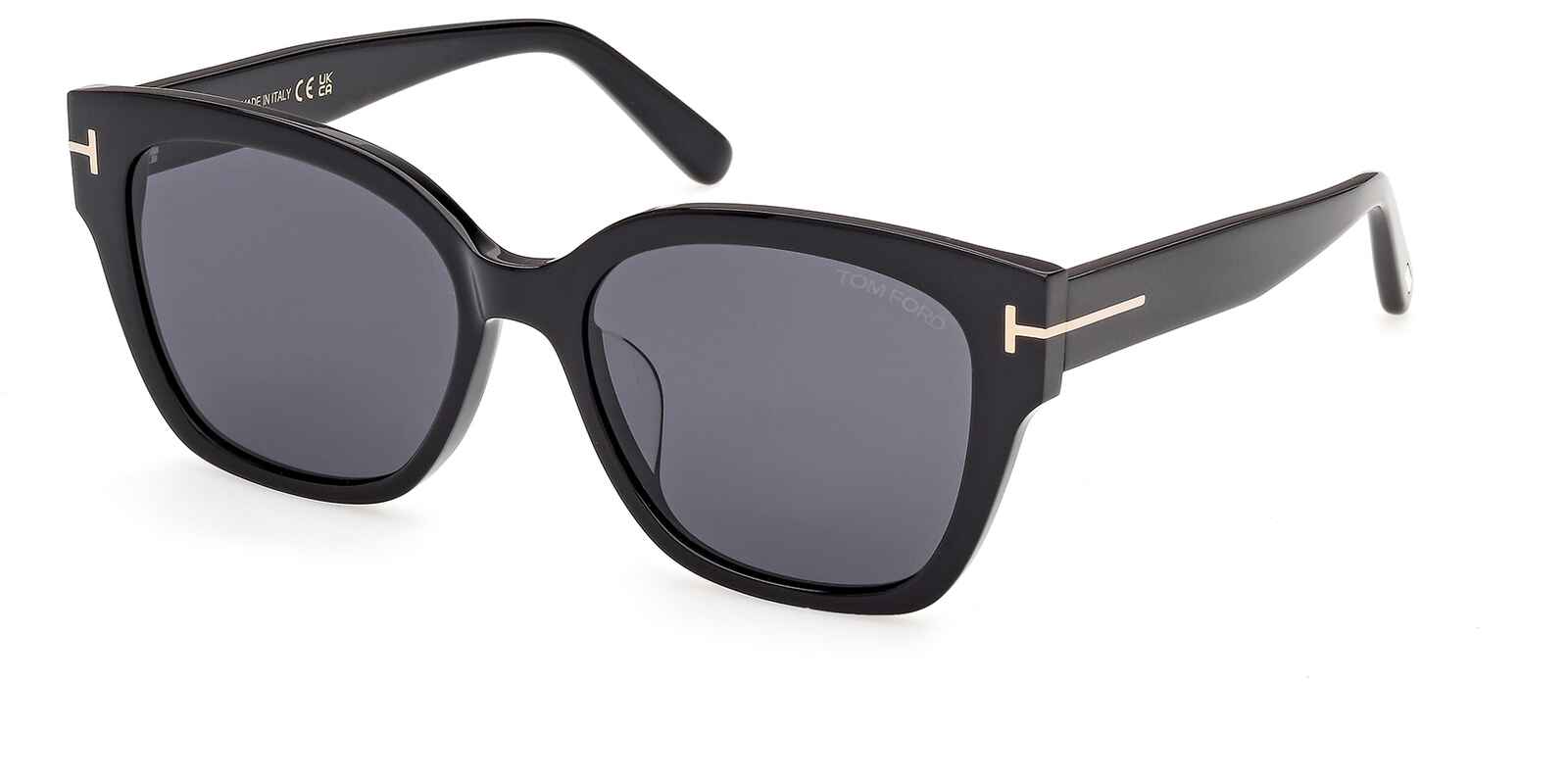 Tom Ford FT1387-K 01A