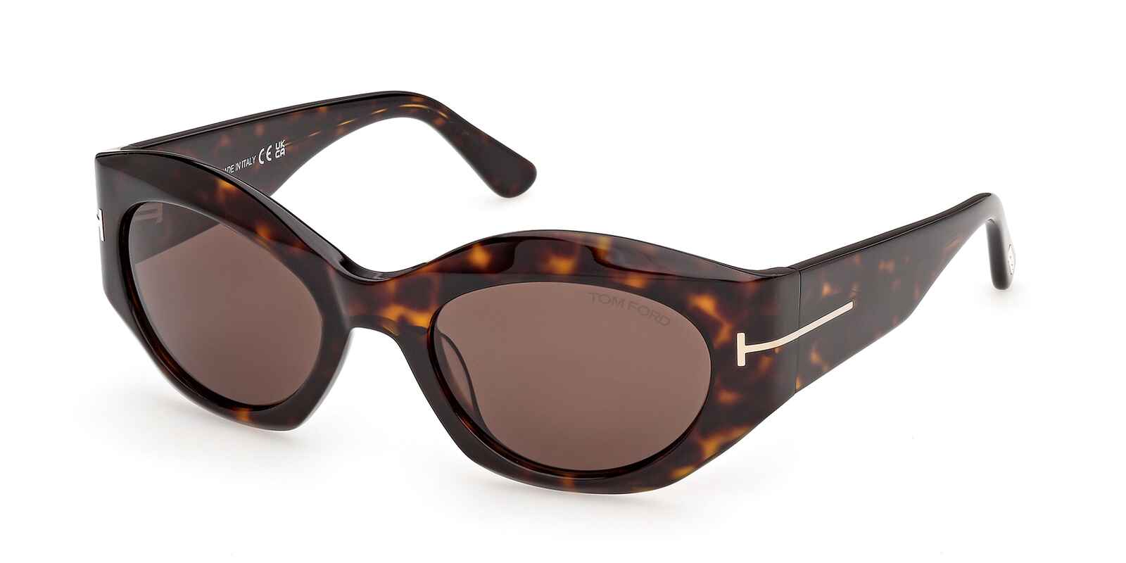 Tom Ford FT1415 52E