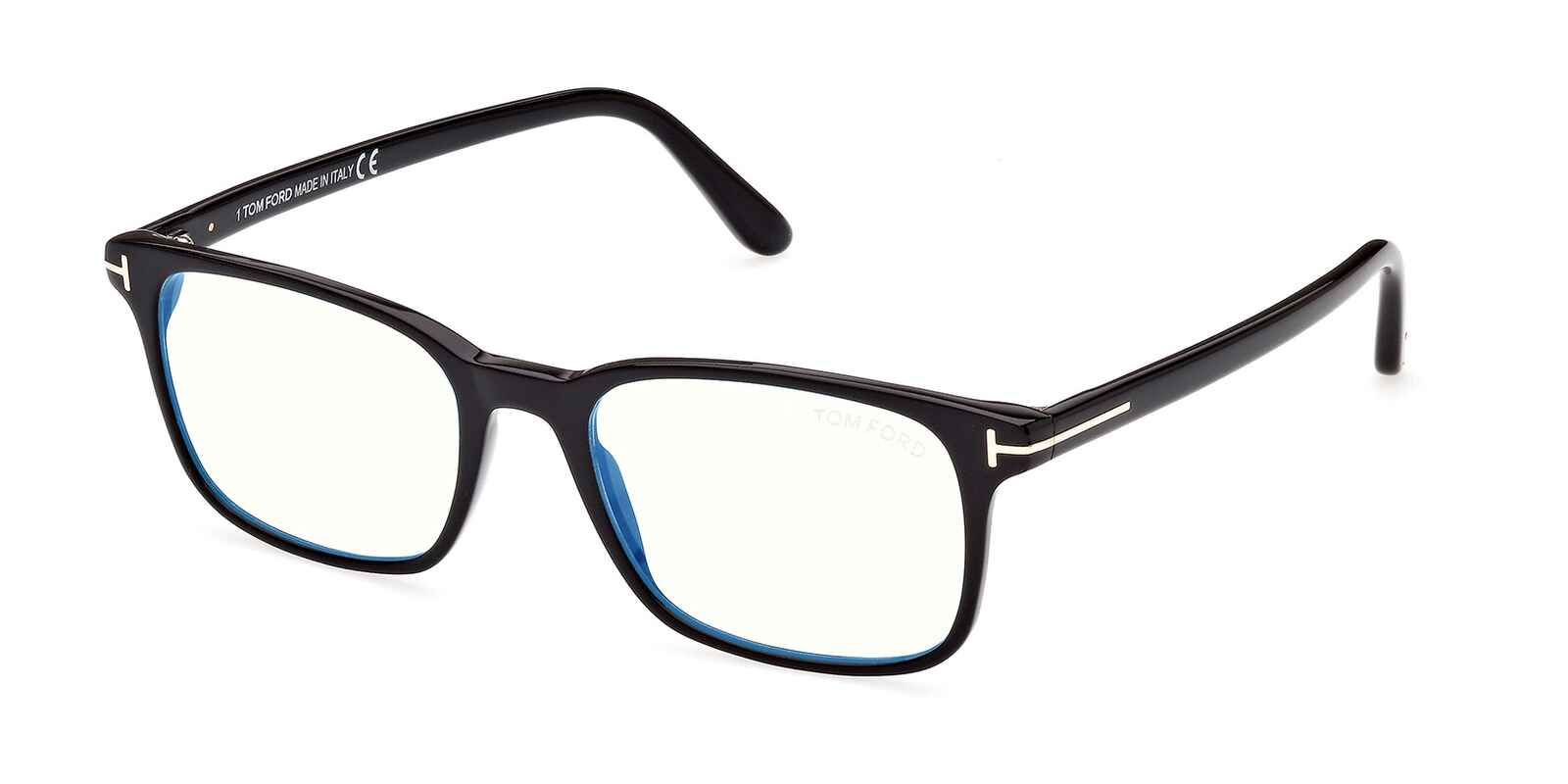Tom Ford FT5831-F-B 001