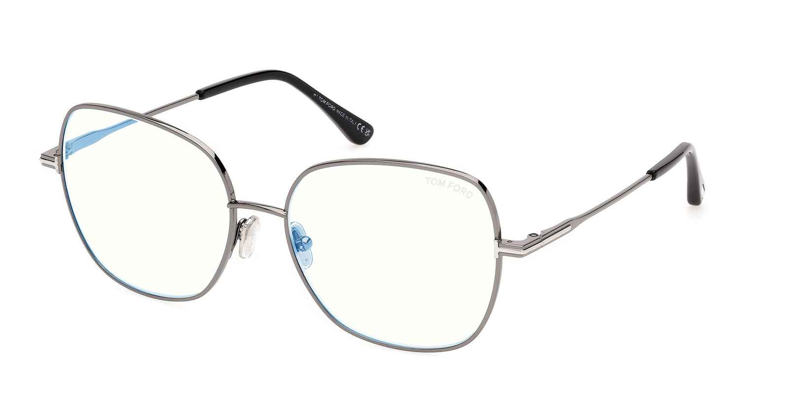 Tom Ford FT6196-B 012