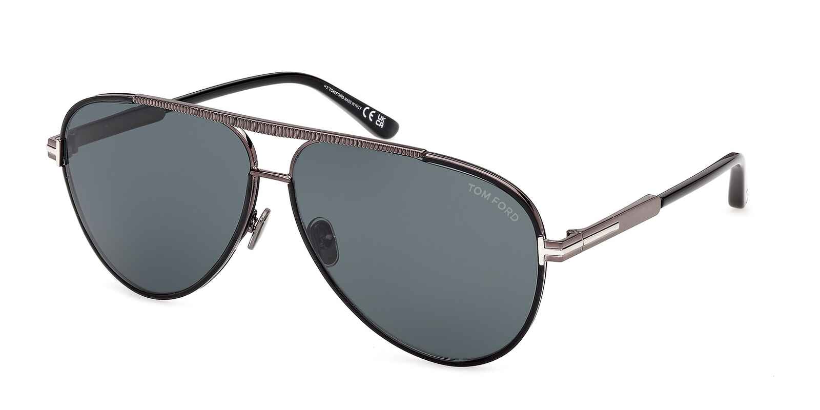 Tom Ford FT1340 01V