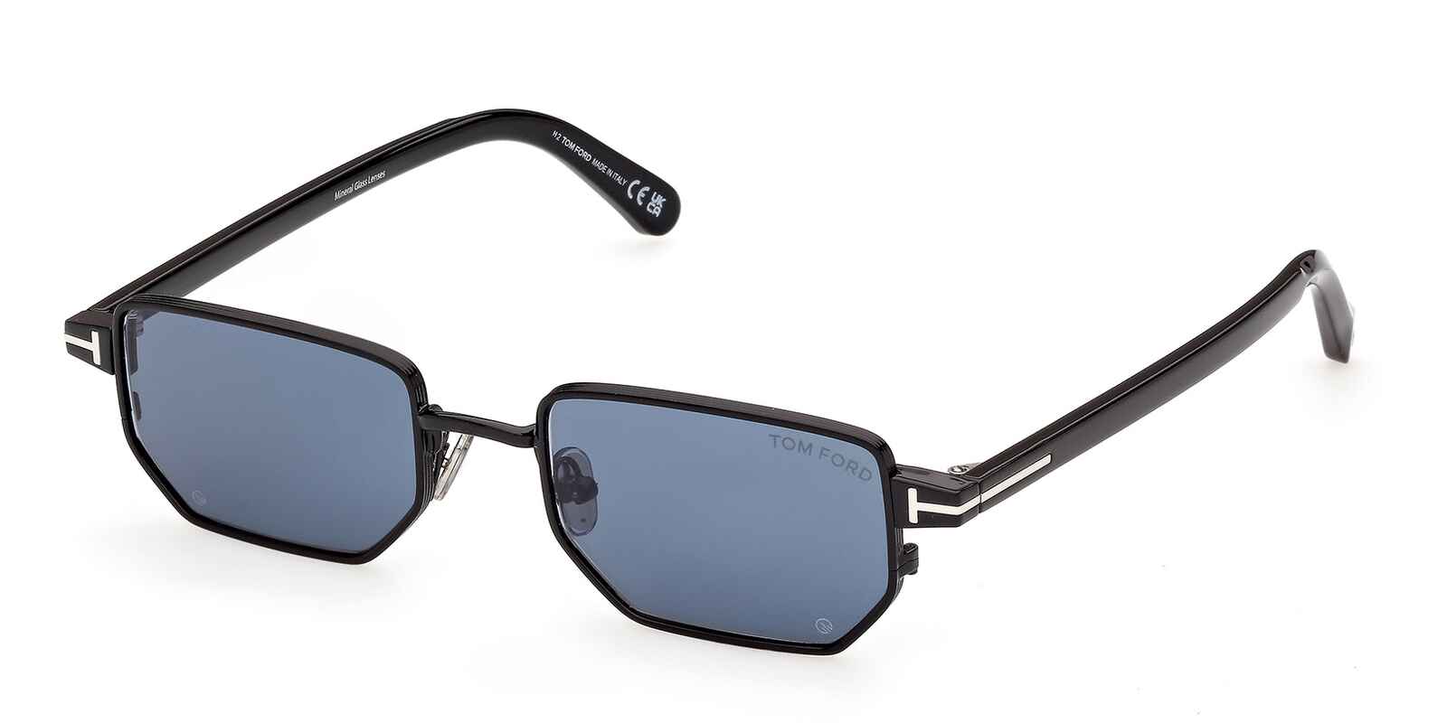 Tom Ford FT1360 01V