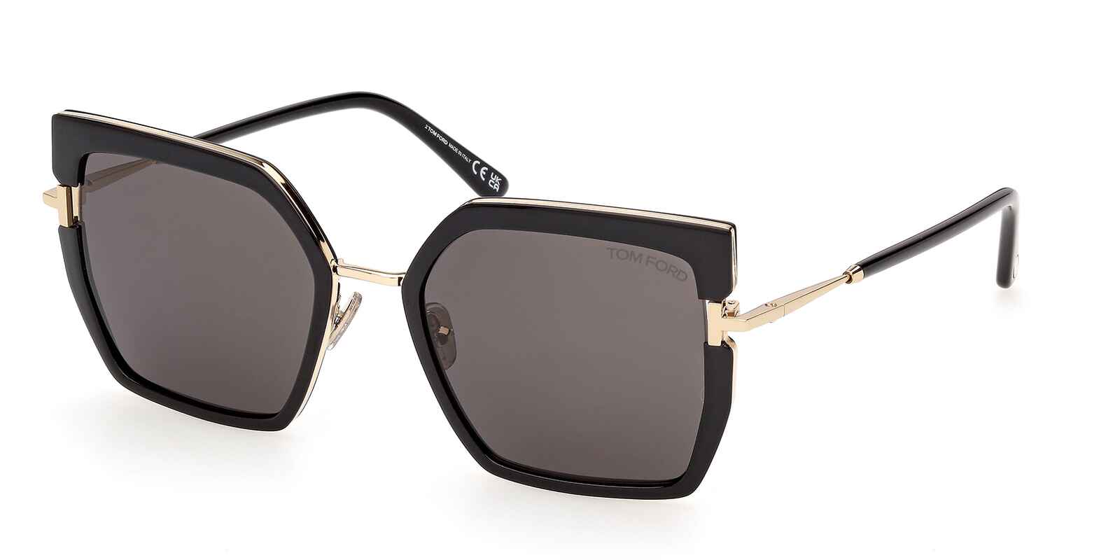 Tom Ford FT1418 01A