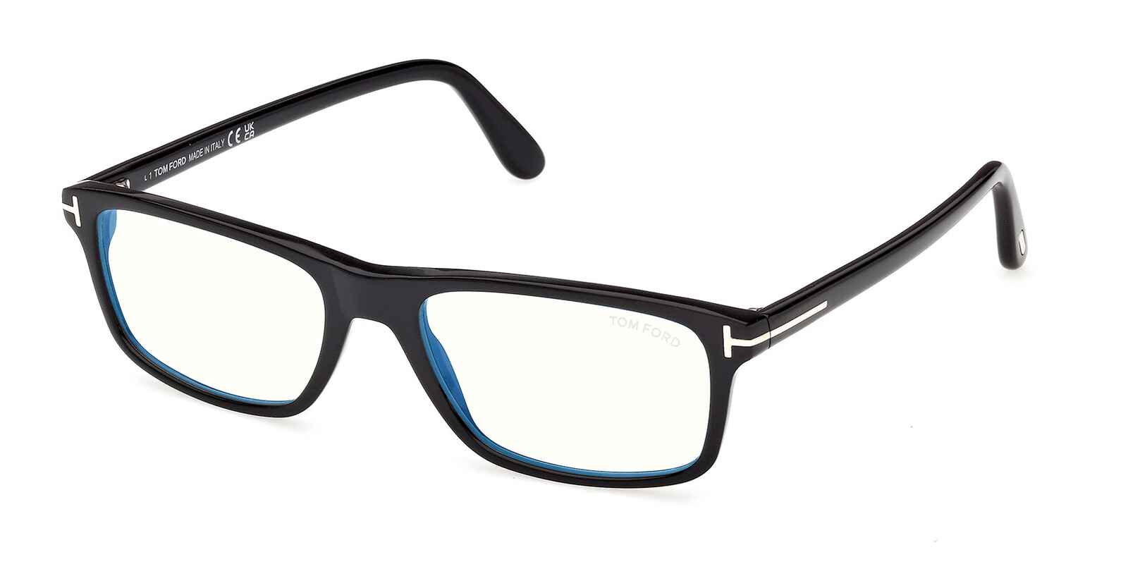 Tom Ford FT6119-B 001