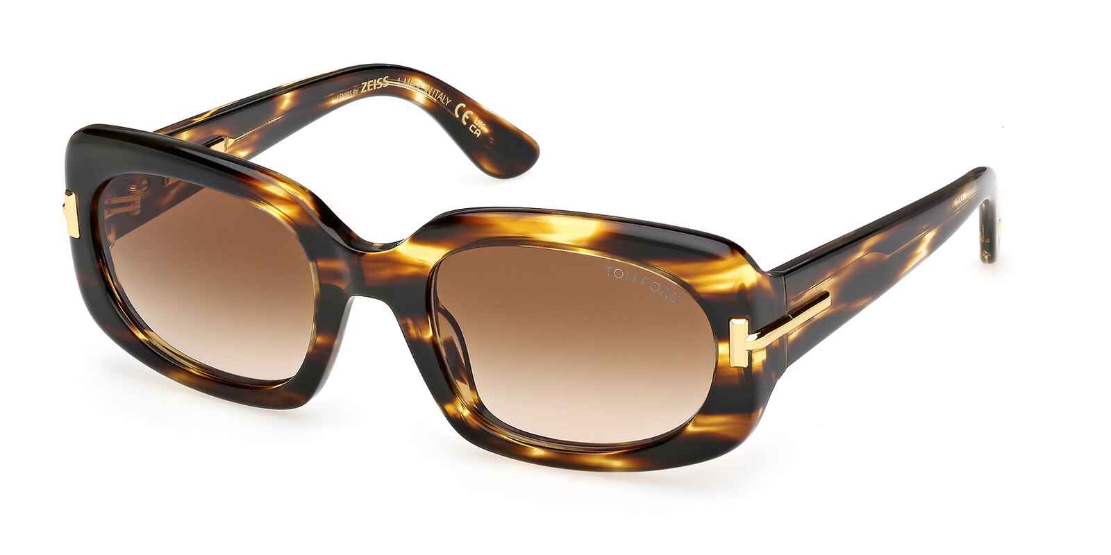 Tom Ford Icon FT1253 55F