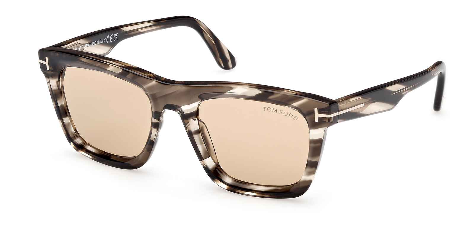 Tom Ford FT1207 56E