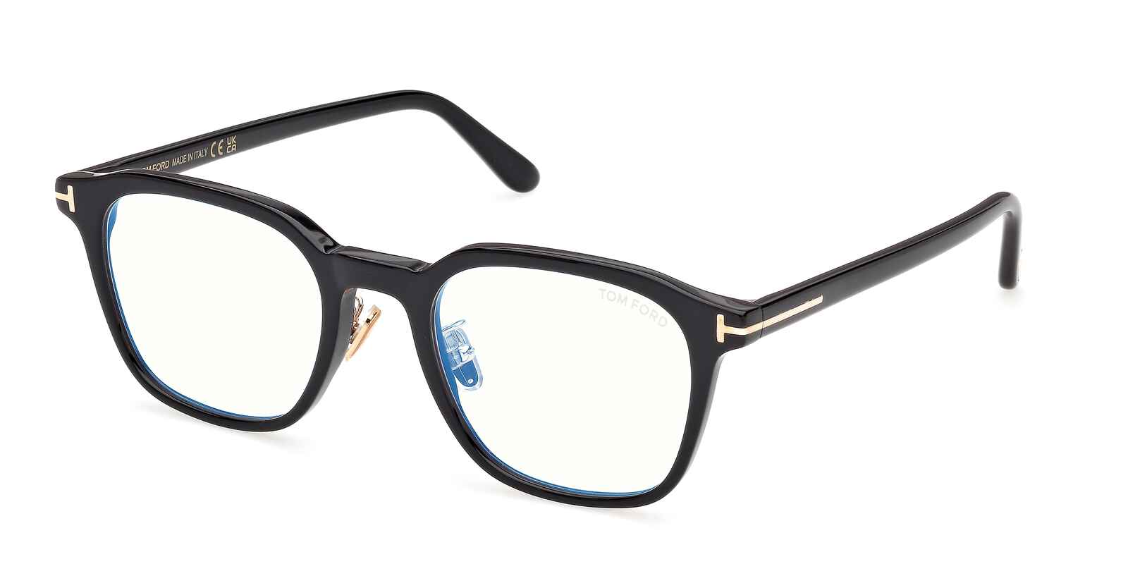 Tom Ford FT6154-K-B 001