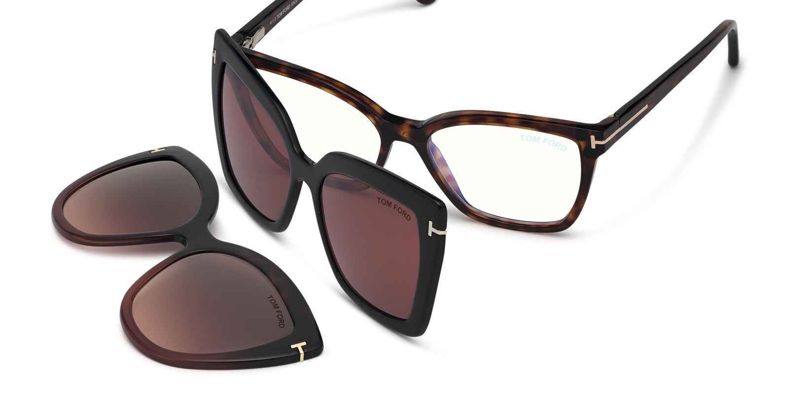 Tom Ford FT5641-B 054