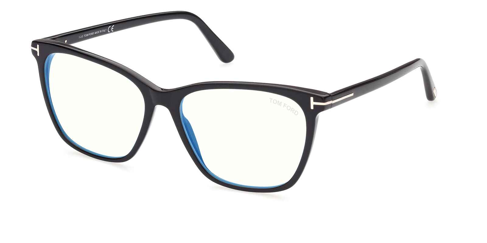 Tom Ford FT5762-B 001