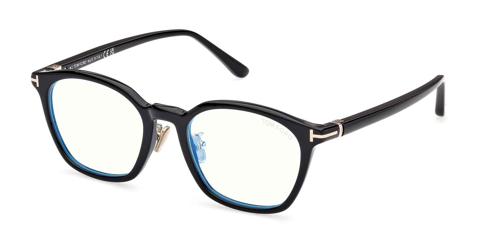 Tom Ford FT6056-D-B 001