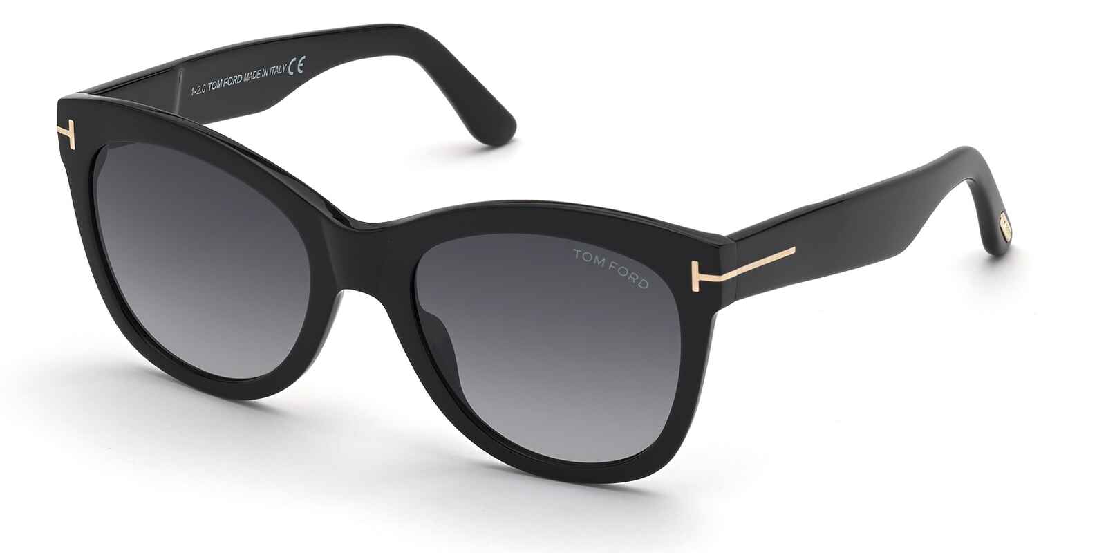 Tom Ford FT0870 01B