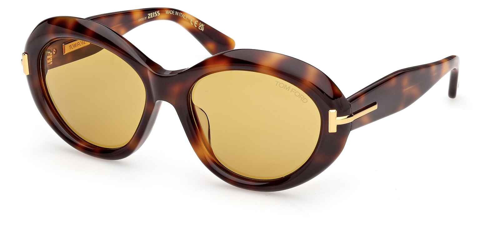 Tom Ford Icon FT1328-F 53E
