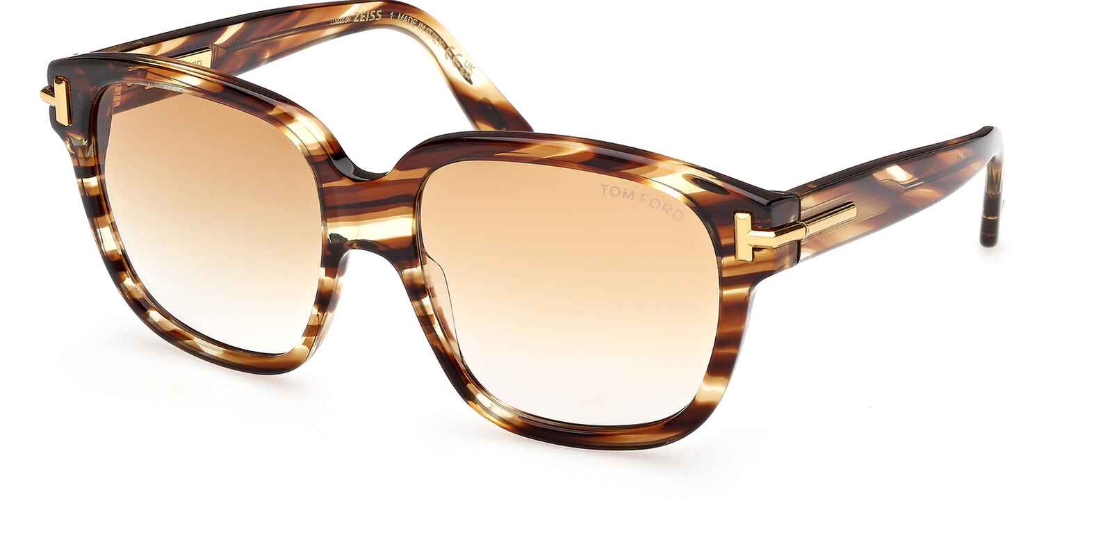 Tom Ford Icon FT1236 55F