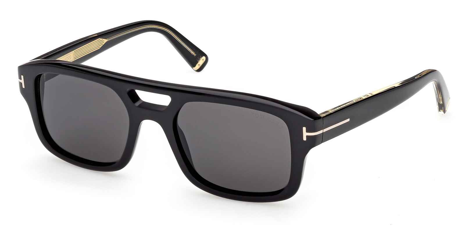 Tom Ford Icon TI0022 01A