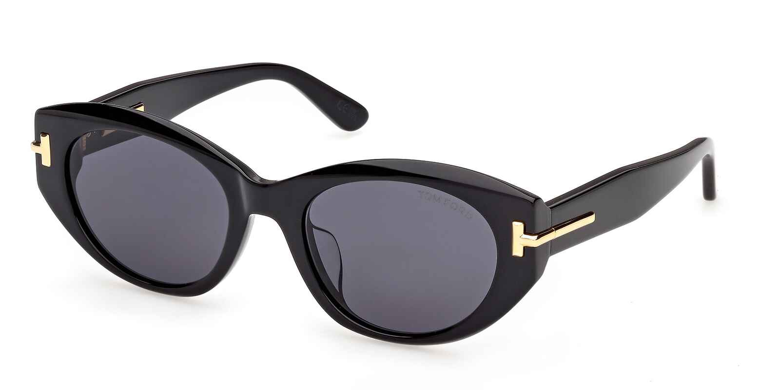 Tom Ford Icon TI0027-K 01A
