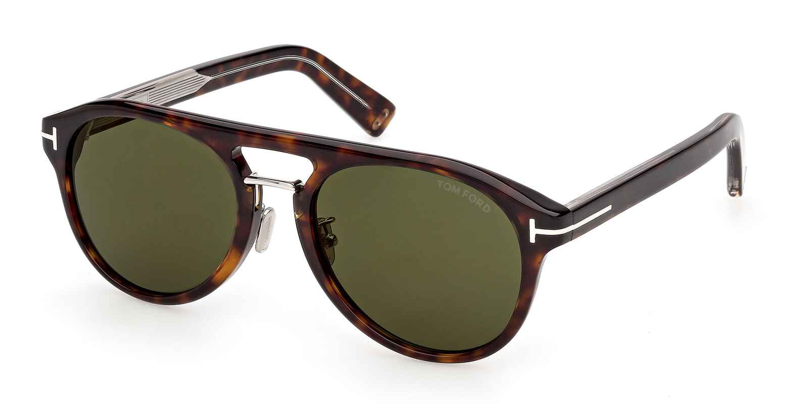 Tom Ford Icon TI0031-F 52N