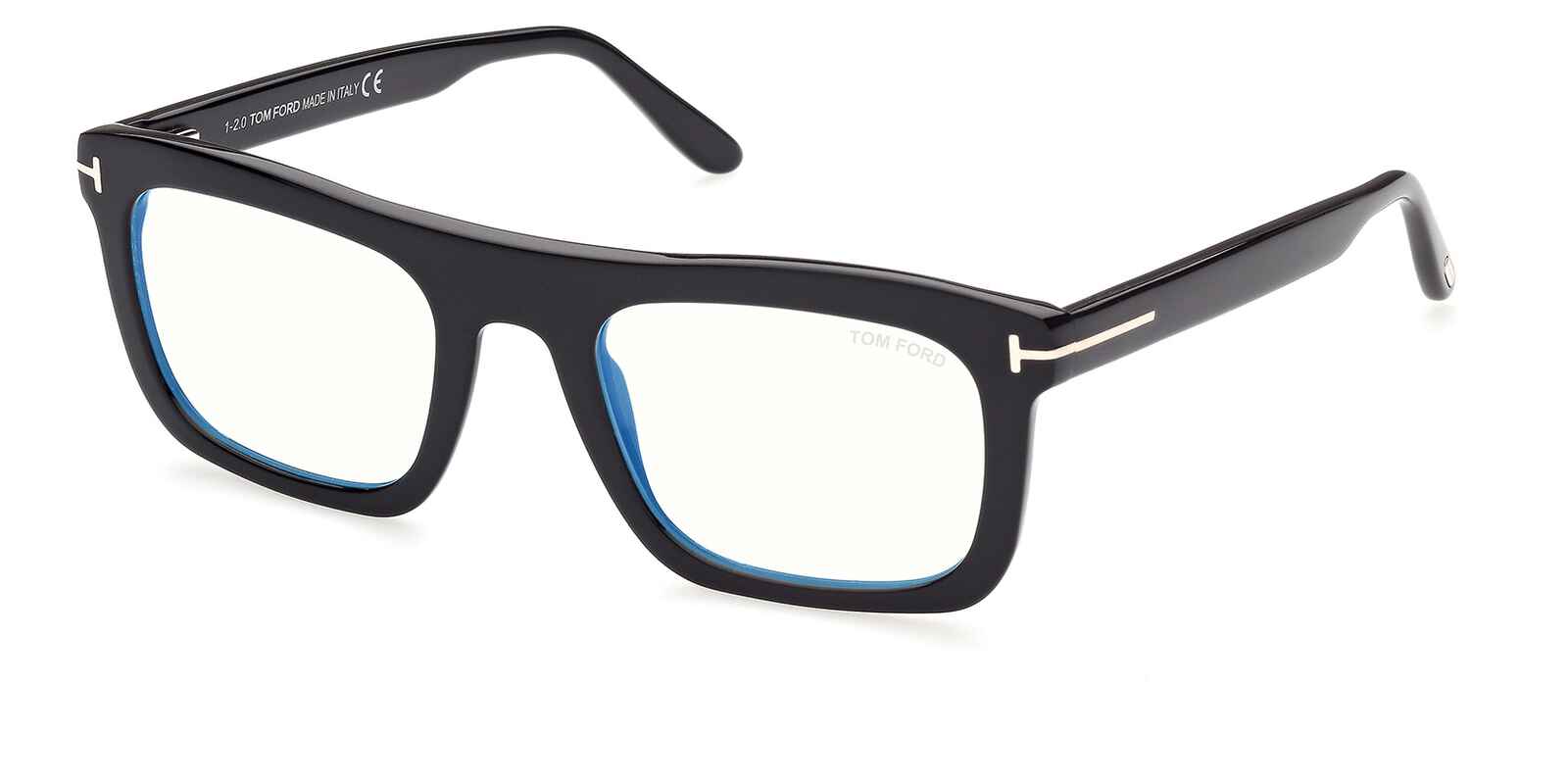 Tom Ford FT5757-B 001