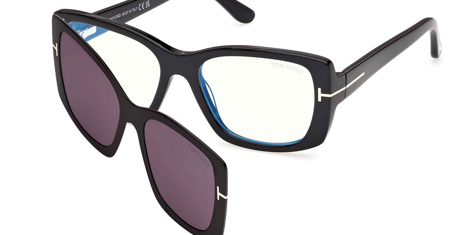 Tom Ford FT6176-B 001