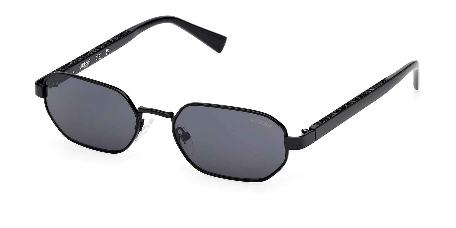 Guess GU00231 01A