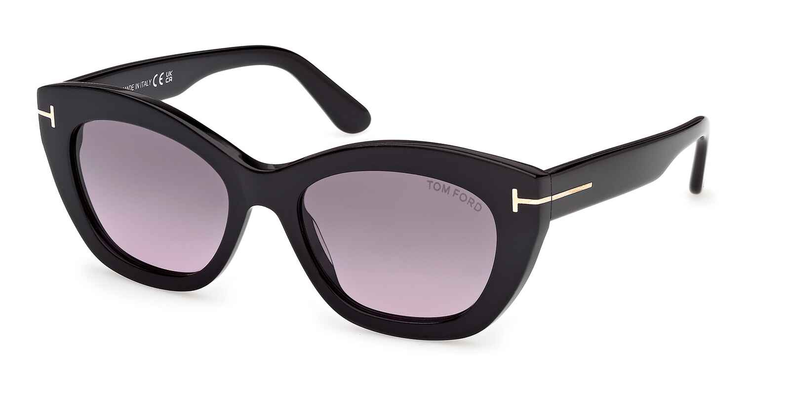Tom Ford FT1285 01B