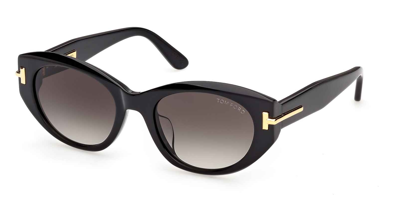 Tom Ford Icon TI0027-K 01B