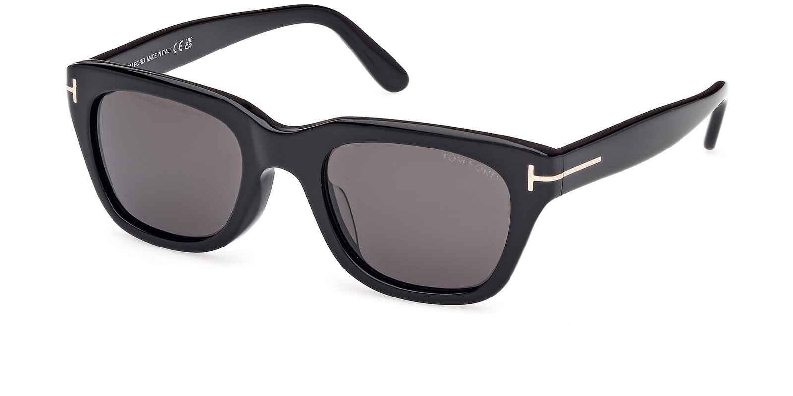 Tom Ford FT0237-F 01A