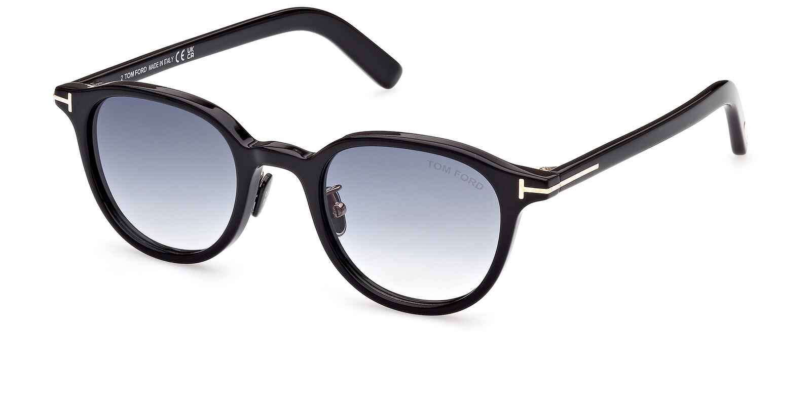 Tom Ford FT0977-D 01B