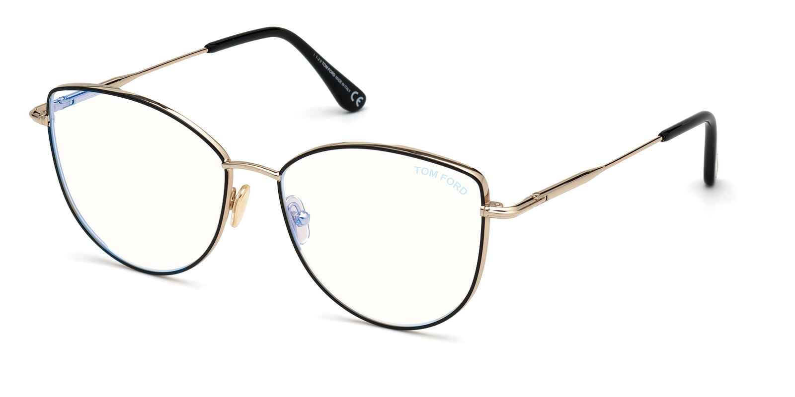Tom Ford FT5667-B 005