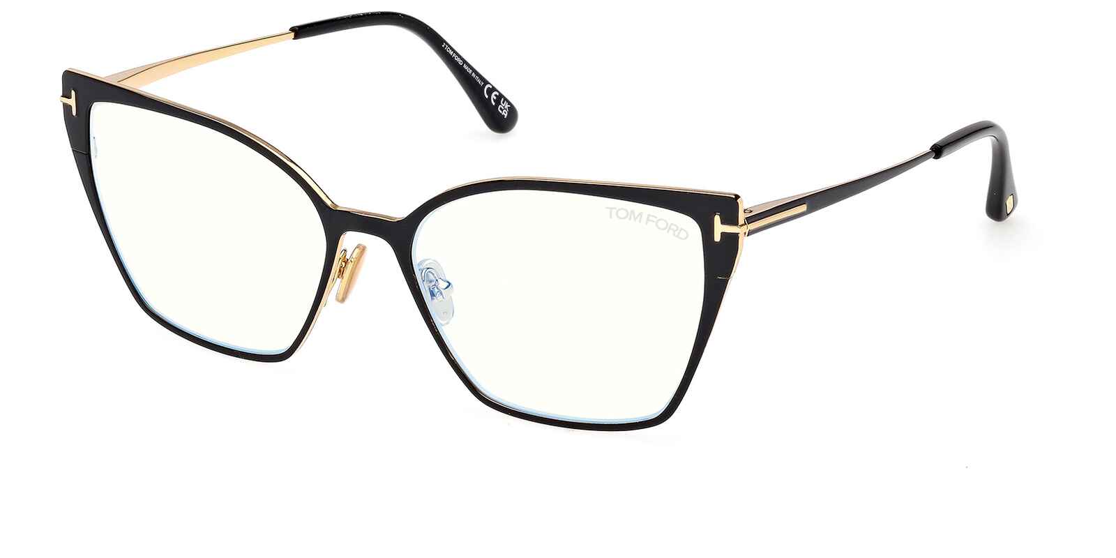 Tom Ford FT6051-B 001