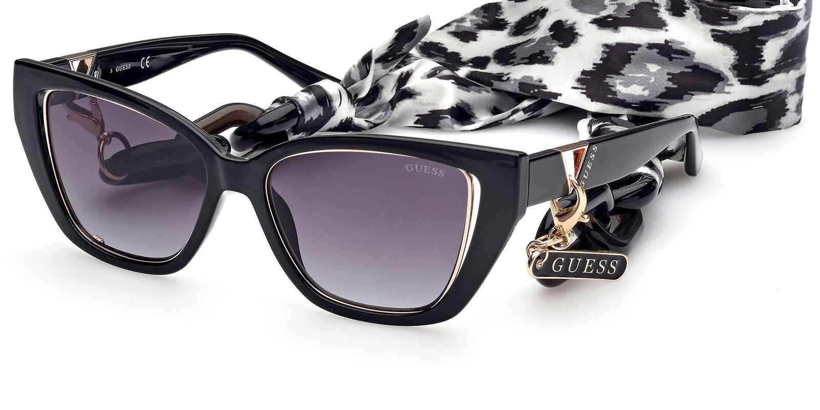 Guess GU7816 01B