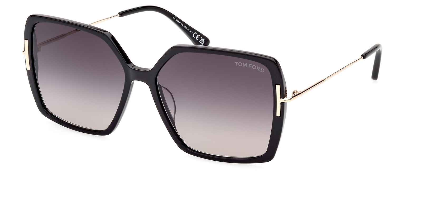 Tom Ford FT1039 01B