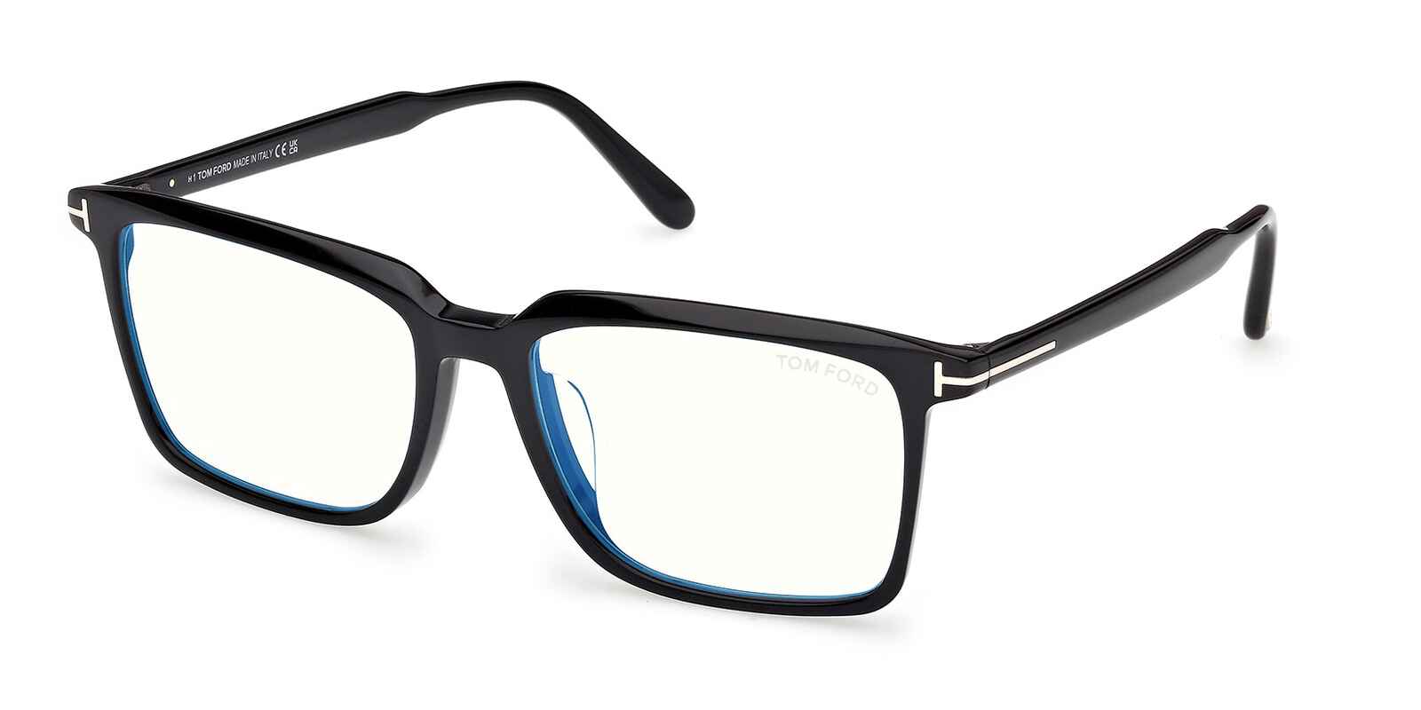 Tom Ford FT6100-D-B 001