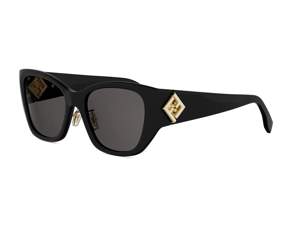 Fendi FE40220F 01A