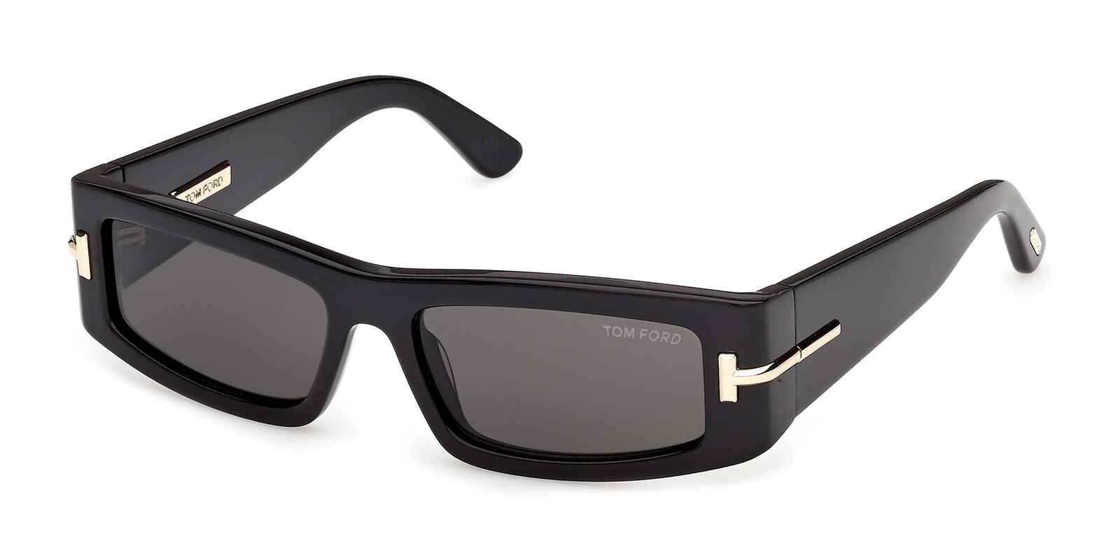 Tom Ford Icon TI0026 01A
