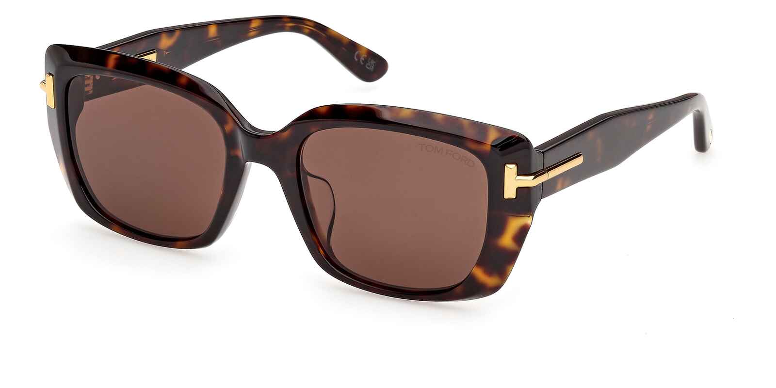 Tom Ford Icon TI0029-K 52E
