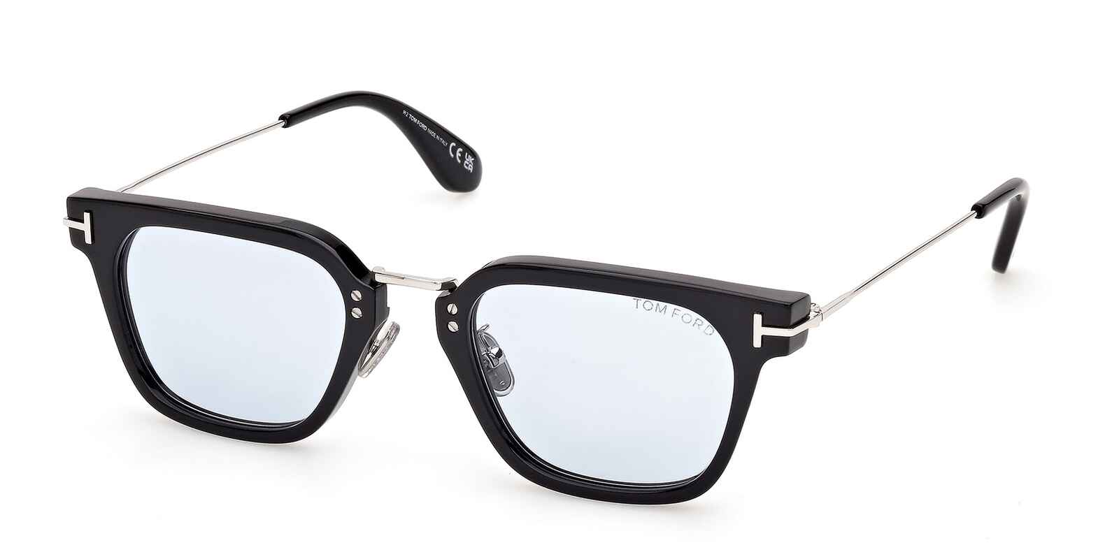 Tom Ford FT1394-D 05A
